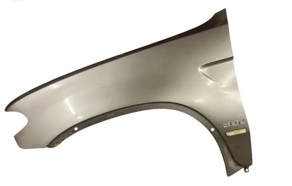 BMW X5 E53 Fender 7121007 41357121007