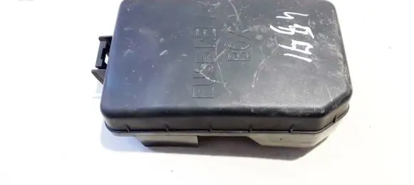 Hyundai Getz Fuse box set 912981c201 91298-1c201