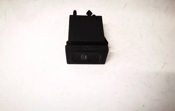 Seat Alhambra (Mk1) Windscreen/window heater switch 7M3959622