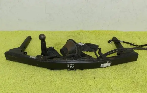 Audi A4 S4 B9 8W Tow bar set 8W0092157