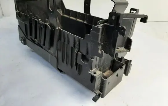 Opel Astra J Battery box tray 13308434