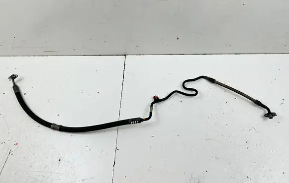 BMW X5 E70 Power steering hose/pipe/line 6790674 679067401