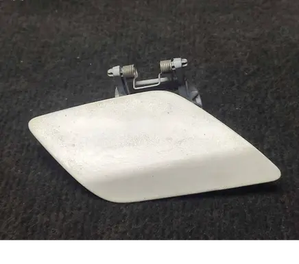 Mercedes-Benz E C207 W207 Headlight washer spray nozzle cap/cover A2078800205