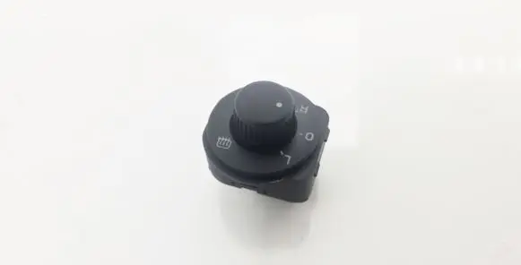Skoda Roomster (5J) Wing mirror switch 5J1959565