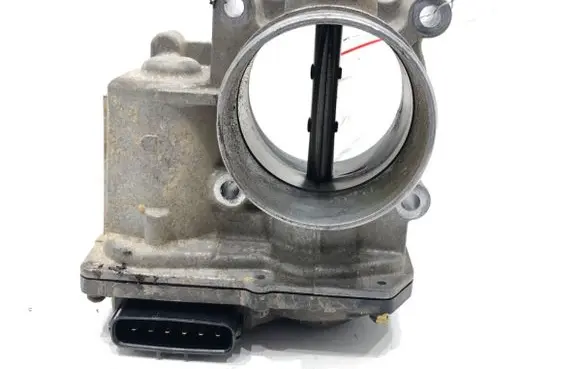 Honda CR-V Engine shut-off valve 17900-RZ0-G0