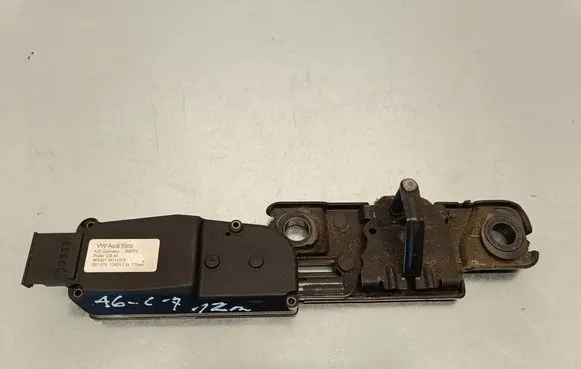 Audi A6 S6 C7 4G Tailgate/trunk/boot lift motor 4F9827383H 050712 0011279
