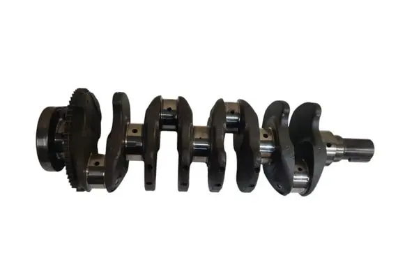 Opel Mokka Crankshaft A294