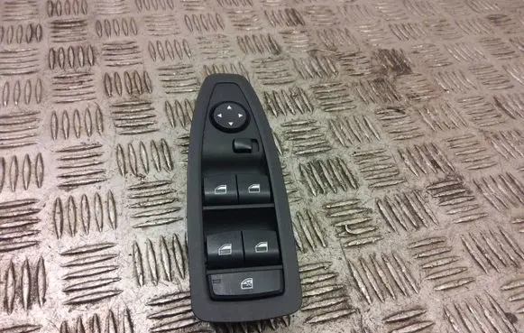 BMW X2 F39 Electric window control switch 929734701