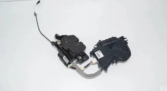 BMW 5 GT F07 Tailgate/trunk/boot lock/catch/latch 7155158 4868069 51247155158