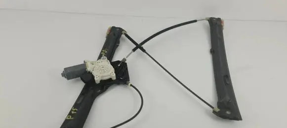 BMW X5 F15 Front door window regulator with motor 7322748