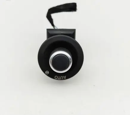 Land Rover Discovery 5 Steering wheel adjustment handle/lever FW936465AB