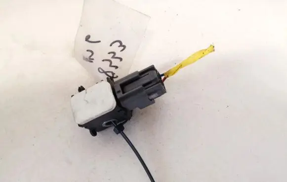 Hyundai Santa Fe Airbag deployment crash/impact sensor 959202b000 95920-2b000
