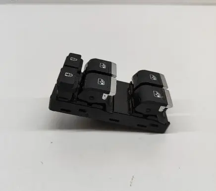 Audi Q4 Sportback e-tron Electric window control switch 83A959851C