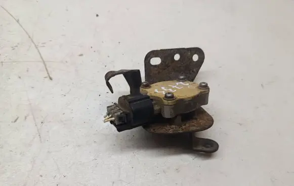 Toyota Avensis T250 Headlight/headlamp level sensor 