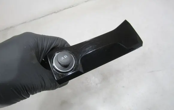 Volkswagen T-Cross 12 V Socket (front) 2GM863337