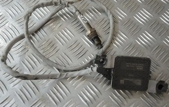 Porsche Cayenne (92A) Lambda probe sensor 7P59078077P5