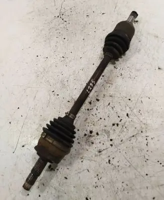 Fiat 500 Front driveshaft