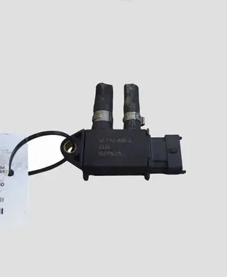 Opel Insignia A Exhaust gas pressure sensor 55599659