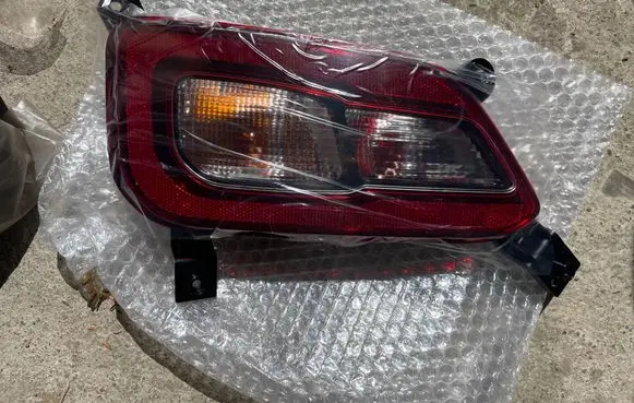 Hyundai Kona I Rear/tail lights 92405K4010
