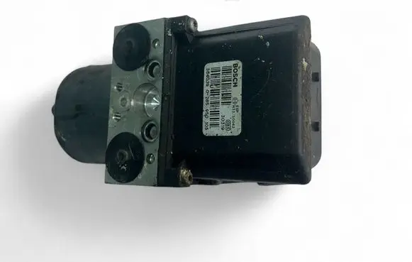 Volkswagen Phaeton ABS control unit/module 0265950105