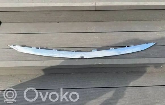 Mercedes-Benz GLA H247 Rear bumper lower part trim A2478857604 A2478857704