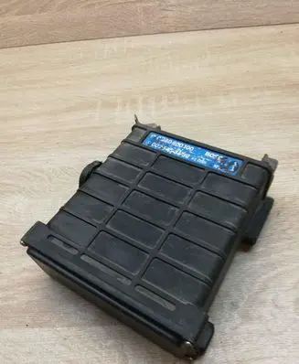 Mercedes-Benz 190 W201 Engine control unit/module ECU 0025453632 0280800100