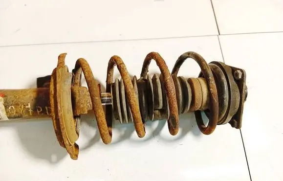 Mercedes-Benz B W245 Front coil spring 