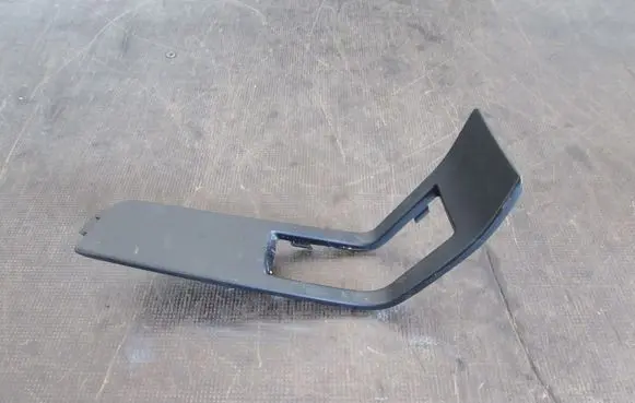 Ford Mondeo MK IV Handbrake trim 7S71A061B84A