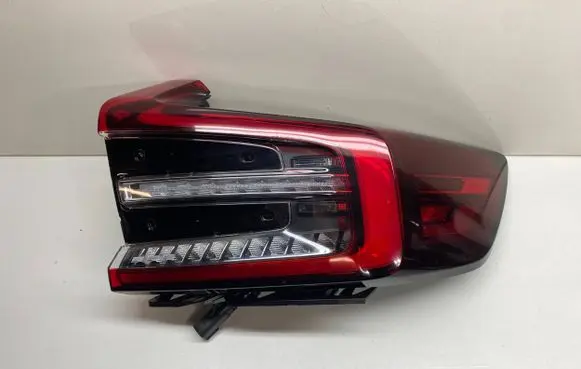 Volvo C40 Rear/tail lights 32365667