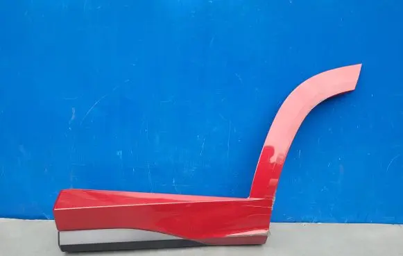 Hyundai Tucson IV NX4 Rear door trim (molding) 87733N7CA0 NLINE