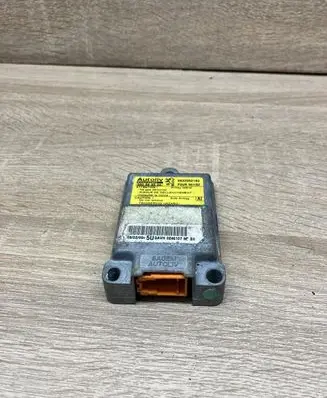 Peugeot 306 Airbag control unit/module 9632052180 550589500
