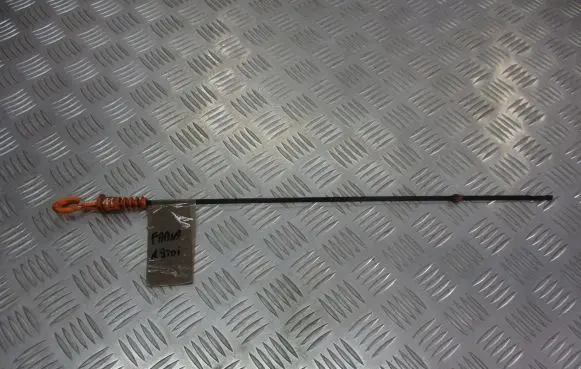 Skoda Fabia Mk1 (6Y) Oil level dip stick 