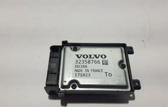Volvo XC60 Other control units/modules 32358766