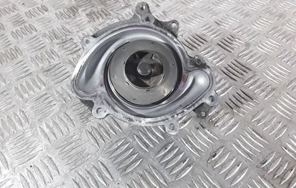 Mercedes-Benz S W222 Water pump A6422002001