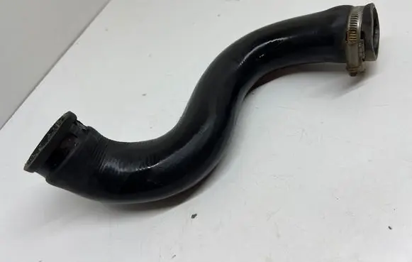 BMW 5 E28 Coolant pipe/hose 1276385