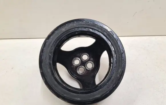 Mercedes-Benz C W204 Crankshaft pulley 201612G0