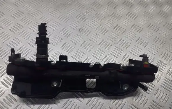Renault Scenic II - Grand scenic II Fuel main line pipe 8200396999