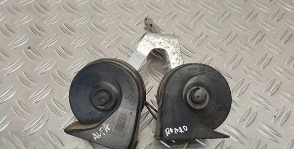 Alfa Romeo Mito Horn signal A046522
