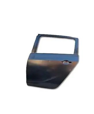 Opel Zafira C Rear door 13355182