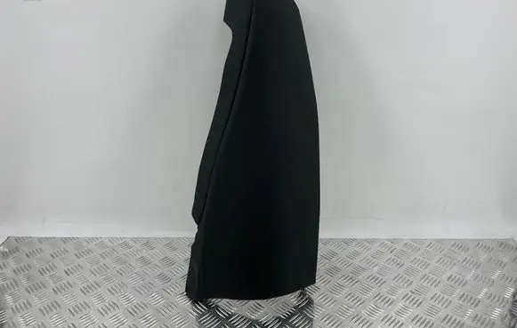 BMW 3 G20 G21 Rear seat side top trim 5502251173