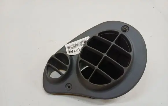 Renault Laguna I Dash center air vent grill 7700824994