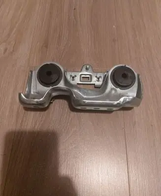 Toyota C-HR I Other engine bay part