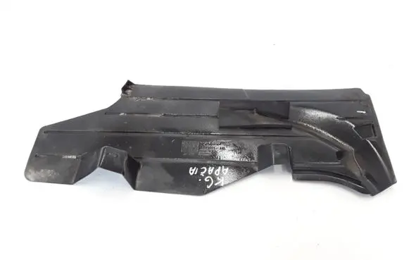 Volvo C70 Trunk boot underbody cover/under tray 30661921