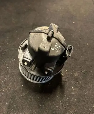 Volvo S80 Heater fan/blower 6G9N18D413BA
