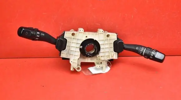 Hyundai Santa Fe Other switches/knobs/shifts