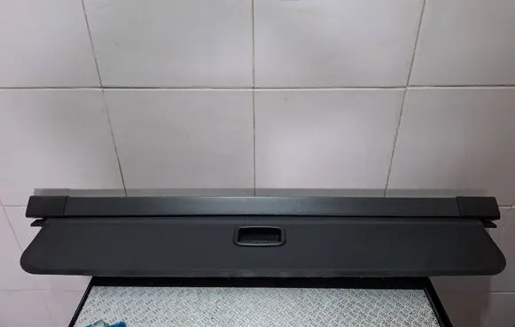 Ford Kuga II Parcel shelf load cover 