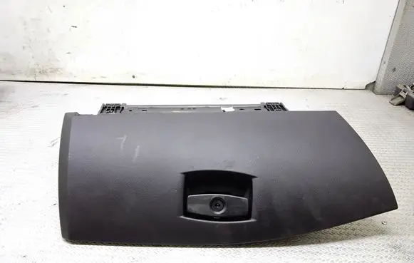 BMW 5 E60 E61 Glove box lid/cover 51167034079