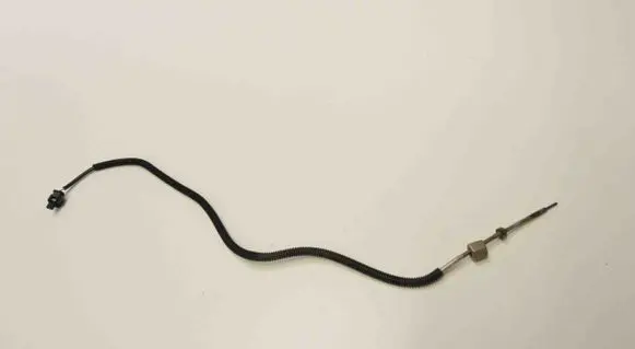 Mercedes-Benz C W205 Oil temperature sensor A0009058705