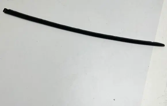 Audi Q3 F3 Windshield trim 83A854328