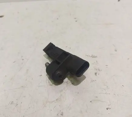 Peugeot 207 Crankshaft position sensor V756175380
